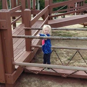 Meet your Posher, Kelli